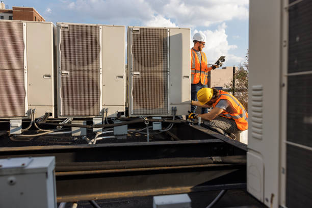 Best HVAC Financing and Leasing in Mclean, TX