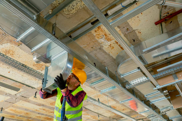 Professional HVAC in Mclean, TX
