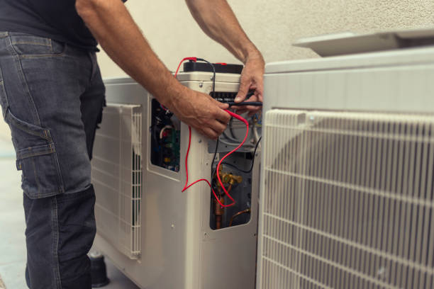 Best HVAC Consulting and Engineering in Mclean, TX