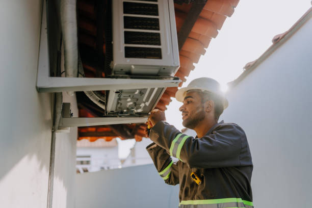 Best Geothermal HVAC Systems in Mclean, TX