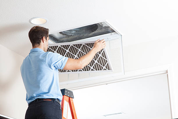Best Solar-powered HVAC Systems in Mclean, TX