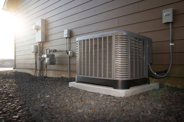  Mclean, TX HVAC Pros